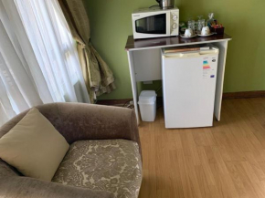 Nazna Bed & Breakfast